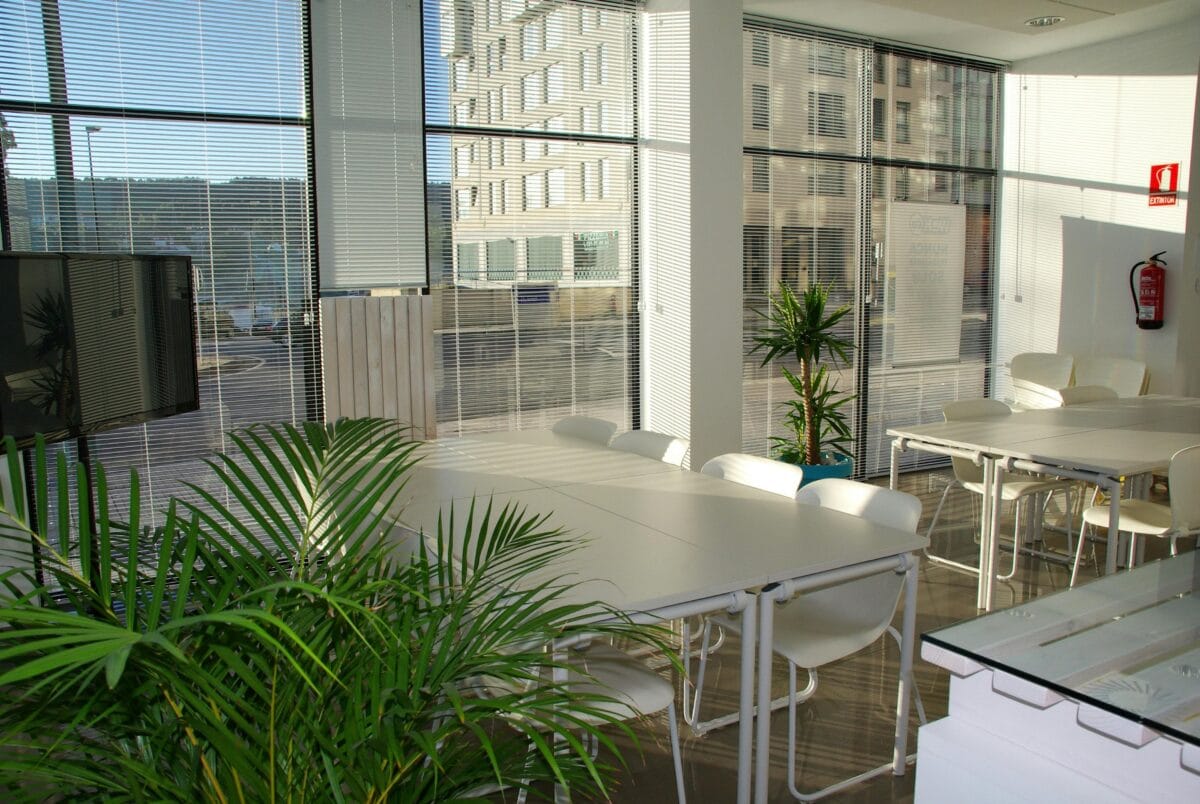 Immobilier commercial à Winterthour