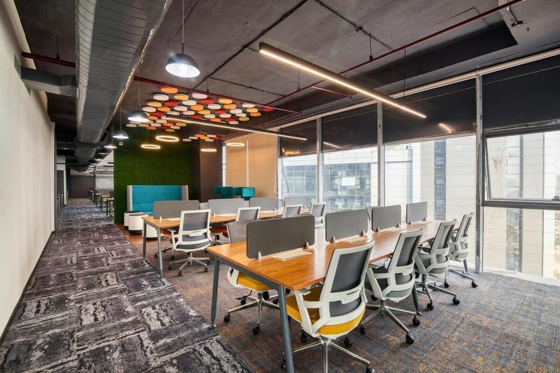 Immobilier commercial à Neuchâtel