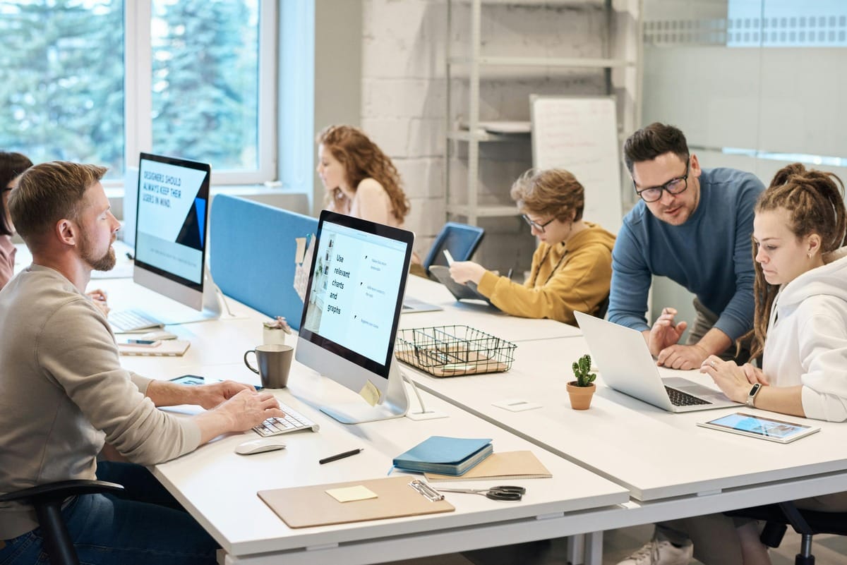 Étapes clés pour louer un bureau en Suisse