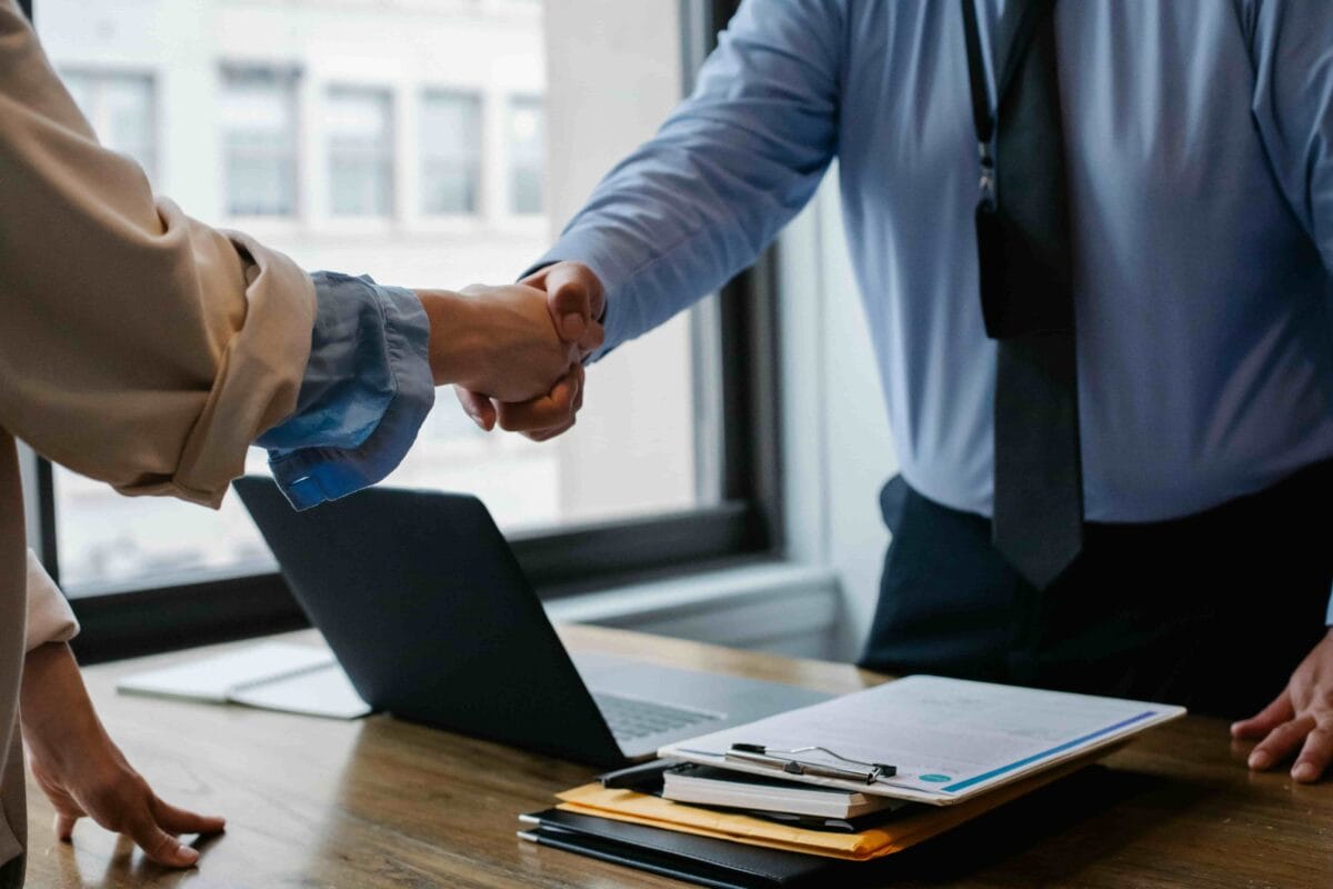 documents pour louer un bureau