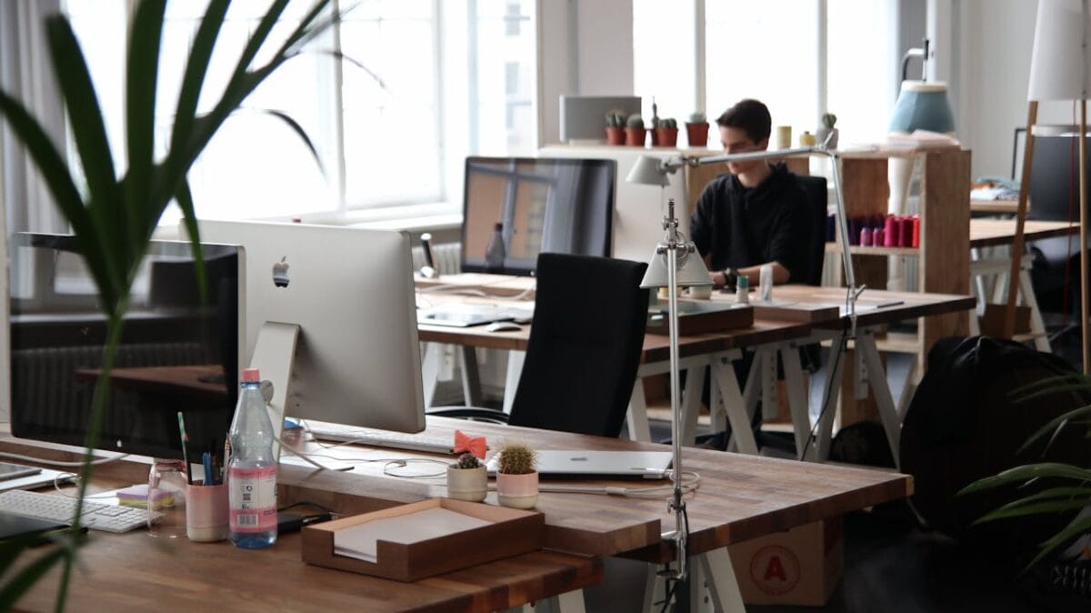 Trouver l'espace de bureau idéal
