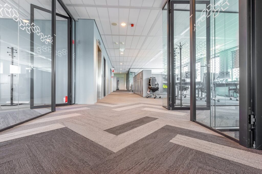 Centre-ville ou périphérie bureaux