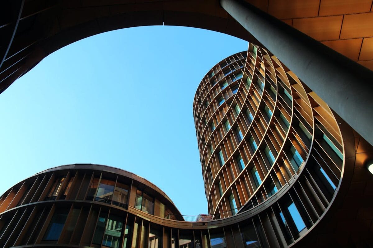 location de bureaux à Lausanne