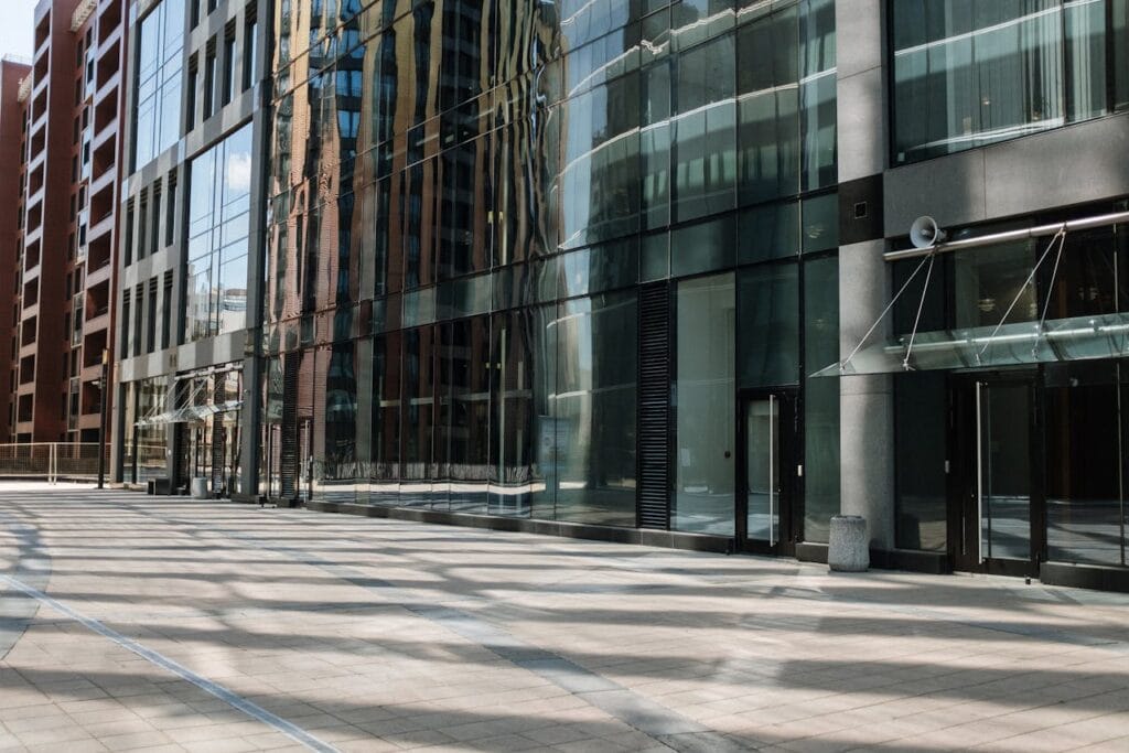 Genève hub pour entreprises internationales